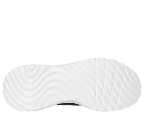 Image of Skechers Women's Hands Free Slip-ins Bobs Squad Chaos - in Color | Casual sneaker, Slip-ins, Memory Foam footbed, Heel Pillow, Flexible outsole, stretch laces - no tie fit, Machine Washable