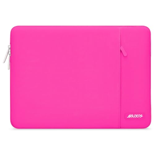 MOSISO ���b�v�g�b�v �X���[�u�o�b�O�A�Ή��@�� Laptop 13.3�C���`�A�|���G�X�e�� ���� �ی� �c�^�P�[�X �|�P�b�g�t��(�u���C�g ���[�Y)