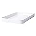 ZAK Gallery taca L, 53,5 x 34,5 cm, biała