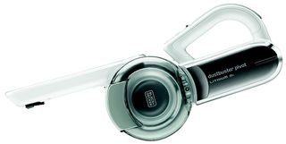 Best Price Square Pivot DUSTBUSTER, 18V BPSCA