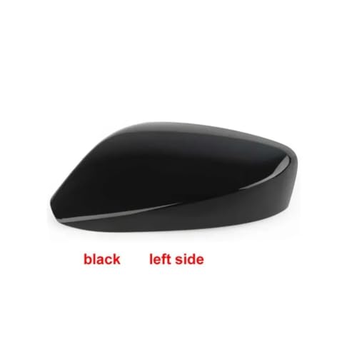 Boîtier rétroviseur de remplacement pour rénover le miroir Accent Elantra noir - 2