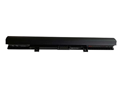 Ghu New Pa5185U-1Brs 2800Mah Laptop Battery Compatible With Toshiba Satellite Laptop Notebook P/N:pa5184U-1Brs Pa5186U-1Brs Pa5195U-1Brs #TOP1
