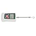 YDuupxe 100N Digital Push Pull Meter Tester with Backlit Display and Multiple Modes for Industrial and Lab Use