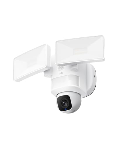 Sorveglianza a 360°: Il Tuo Custode a Tutto Campo Ottieni una visione completa della tua proprietà con una copertura a 360°. Puoi programmare la telecamera per pattugliamenti automatici o controllarla manualmente per osservare qualsiasi angolo, in qualsiasi momento.