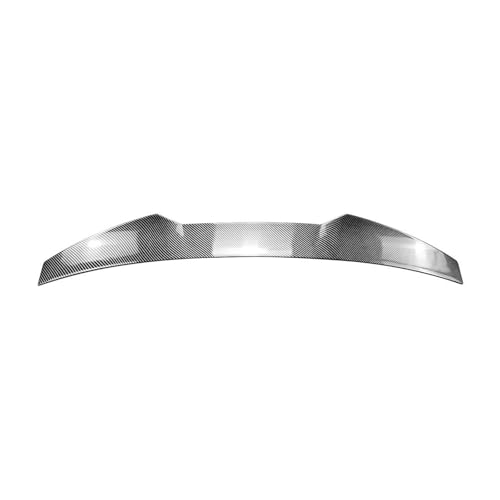 Aileron de coffre pour A7 S7 RS7 look carbone style sport haut de gamme