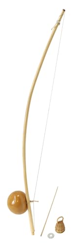 子供用ベリンバウ　カポエイラ民族楽器 子供用ベリンバウ カポエイラ民族楽器 Children's Berimbau