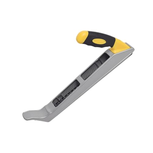 Raboteuse De Fichiers Portative Bloc Métallique Antidérapant Raboteuse De Fichiers Outil De Travail Du Bois Planche En Acier Inoxydable Râpe Pour La Maison Tondeuse Multifonctionnelle