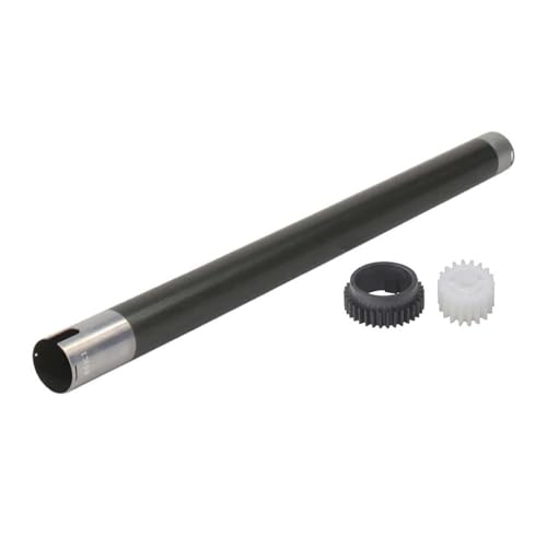 Rouleau de fusion supérieur Konica BH 235 206 pour réparer les bourrages de l'imprimante