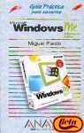 Microsoft Windows Me 8441510857 Book Cover