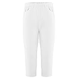 combinaison poivre blanc 4 ans Garantie: garantie 1 an Poivre Blanc - Pantalon Polaire 1520 White Fille - Taille 4 Ans - Blanc