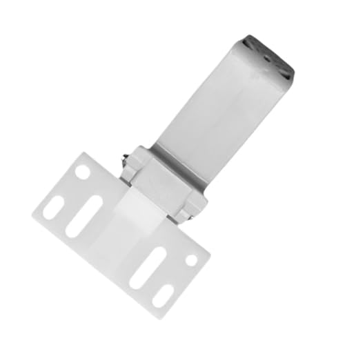 Bisagra ADF IR1133 soluciona caídas de tapa en escáner IR1435 IR1740 IR1024