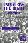 Uncovering the Right on Campus: A Guide to Resisting Conservative Attacks on Equality and Social Justice 0945210078 Book Cover