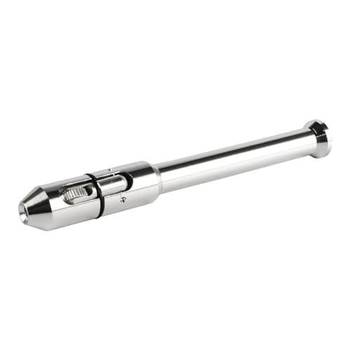 Sarini Argon Arc Welding Wire Feeder Pen for 1.0-3.2mm Welding Wire Finger Wire Feeder Welding Rod Clip Filler Welding Equipment Accessories Lightweight Aluminum Alloy