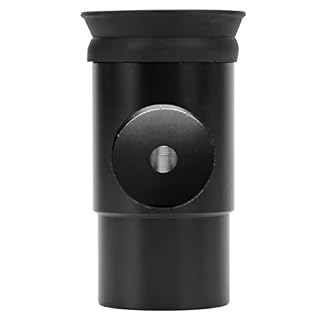 Mtlavishness correcteur de coma alu pour Newton, coulant 31,75 mm