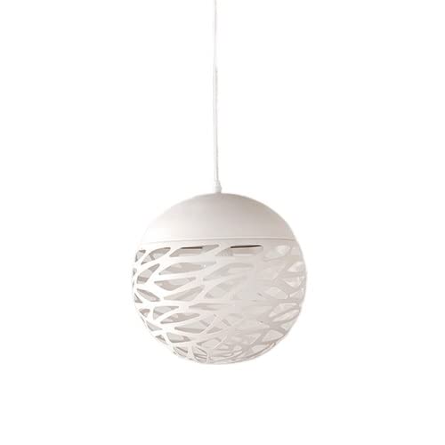 Lustre de plafond moderne pour l'ambiance chaleureuse d'un café ou salon