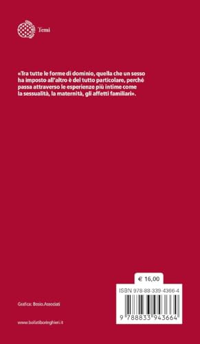 Amore E Violenza. Il Fattore Molesto Della Civiltà. Nuova Ediz. - 2