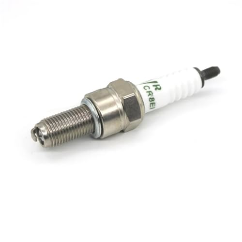 Bougies d'allumage MOTO CFMOTO pour résoudre les problèmes de démarrage à froid