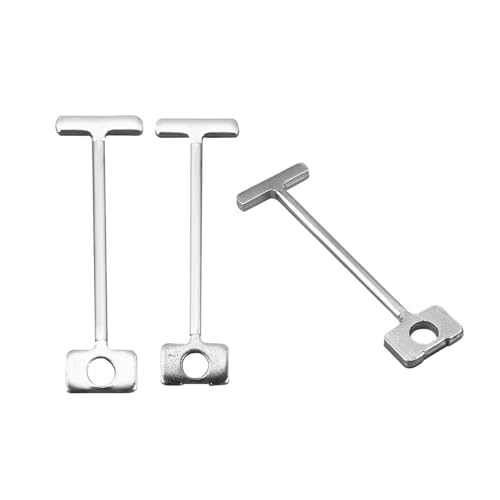 CURMCZZF 50pcs Replaceable Pin Tiling Tools Replacement Steel Needles(1.5-46)