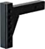 Equal-i-zer 90-02-4100 Specialty Drop Shank 2 Inch Square - 3 Inch Drop/7 Inch Rise x...