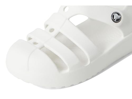 Image of Crocs Kids' Classic Fisherman Sandals