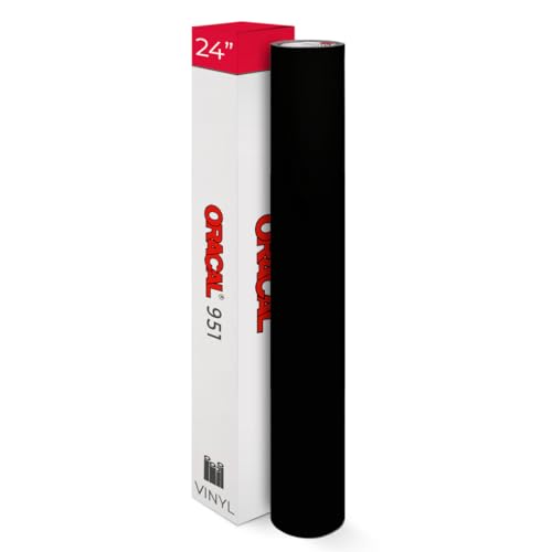 24 inch ORACAL 951 Premium Cast Vinyl