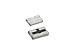 SUSUMU PAT0510S-C-7DB-T10 PAT Series 0402 50 Ohm 32 mW 7 dB SMT Precision Chip Attenuator - 10000 item(s)