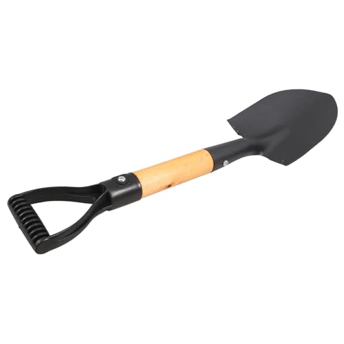OFFSCH Gardening Trowel Hand Shovel for Digging Ergonomic Handle Design High Efficiency Soil Loosener Robust Metal Construction
