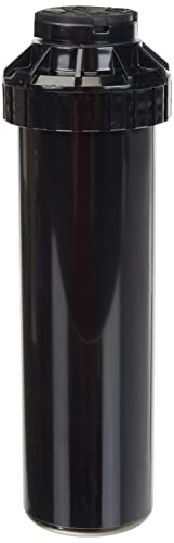 Rainbird 3504 Pc Sam Arroseur Escamotable 10 cm, Noir, 16 X 4 X 4 cm