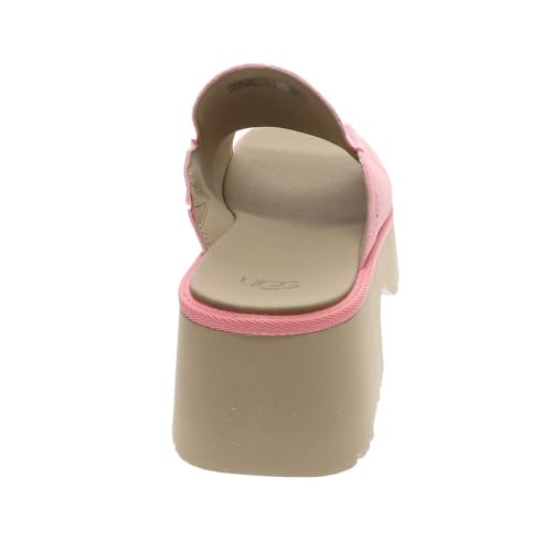 Image of UGG womens New Heights Slide