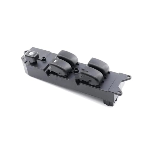 Interrupteur commande vitre electrique gauche pour Lancer et Pajero 2002-2007