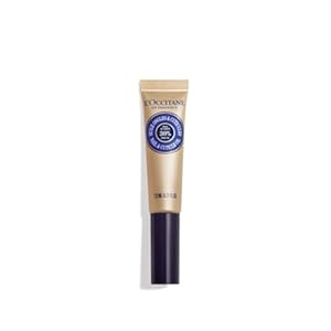 L’OCCITANE Shea Nail & Cuticle Oil, Nourishing Brush-On Moisture for Stronger & Healthier Nails, Hydrating Care for Manicures with Almond Oil, Vegan