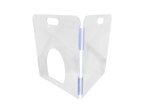 Pet Barrier (2-Panel (Cat Pass Through))