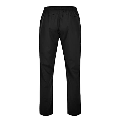 uhnmki Bevawear Glide Pants for Women Mens Deniluxe Glidepants Unisex Quick Dry Pull-On Stretch Pants Beva Wear Pants2