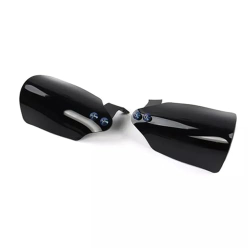 Handprotektoren Motorrad Für INDIAN Für SCOUT 2015-2025 Motorrad Handprotektoren Lenker Schild Abdeckung Hand Guards Polycarbonat