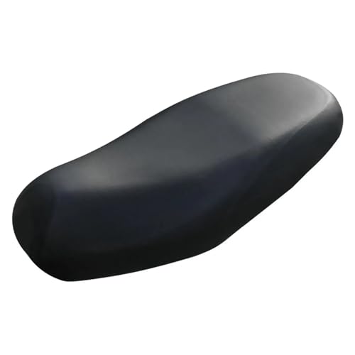 Funda para asiento de motocicleta grande para comodidad conducción