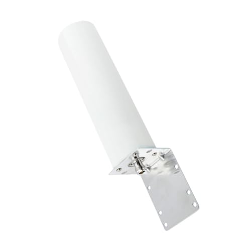 Antenne 5G omnidirectionnelle CPE extérieure à gain élevé 6 dBi de 50 Ohm étanche