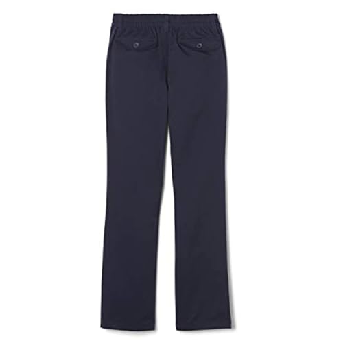 Image of French Toast Girls' Bootcut Pull-On Pants