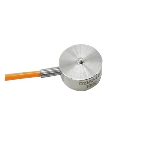 Cellule de charge de compression de 5kg à 3 tonnes de haute précision mécanique