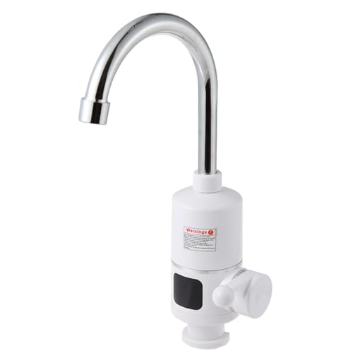Chauffe-eau instantané en acier inoxydable SHINEOFI haute qualité