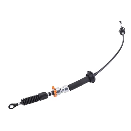 Cable de transmision Jeep Wrangler JK con control suave de palanca de cambios manual v6