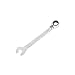GearWrench 9529 9/16-Inch Reversible Combination Ratcheting Wrench
