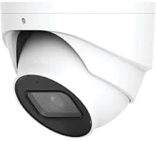 HNC3V381T-IR-ZS-S2 Diamond IPC 4K/8MP Turret Security Camera