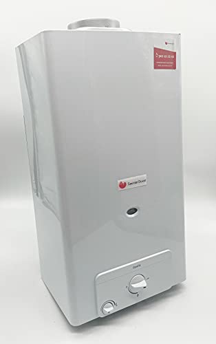 ▷ Calentador de gas encendido automatico ✔️ Ofertas en Markcenter