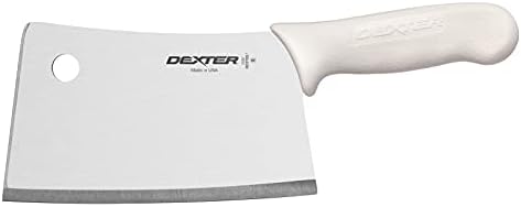 Dexter-Russell Cleaver - Thumbnail 2
