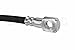 Sunsong 2201061 Brake Hydraulic Hose