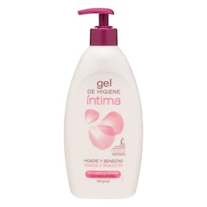 Gel de higiene íntima Bote 500 ml Pack 2