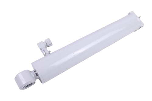 Image of JZGRDN Hydraulic Bucket Tilt Cylinder 6539808 6592584 B18257 Compatible with Bobcat Skid Steer Loaders