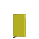 Secrid Cardprotector, porte-carte enveloppe pour accessoire de voyage,