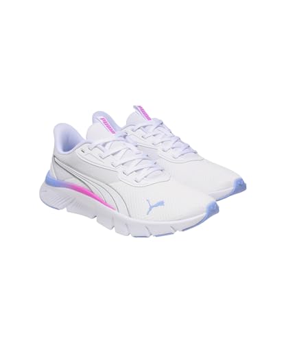 Image of Puma Unisex-Adult Flexfocus Lite Modern Woven Running Shoe