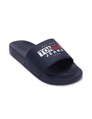 Image of Tommy Hilfiger mens Em0em01031 Slipper